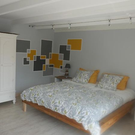 Leubringhen Opale Des Caps Bed & Breakfast エクステリア 写真