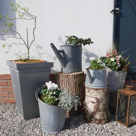 Leubringhen Opale Des Caps Bed & Breakfast エクステリア 写真