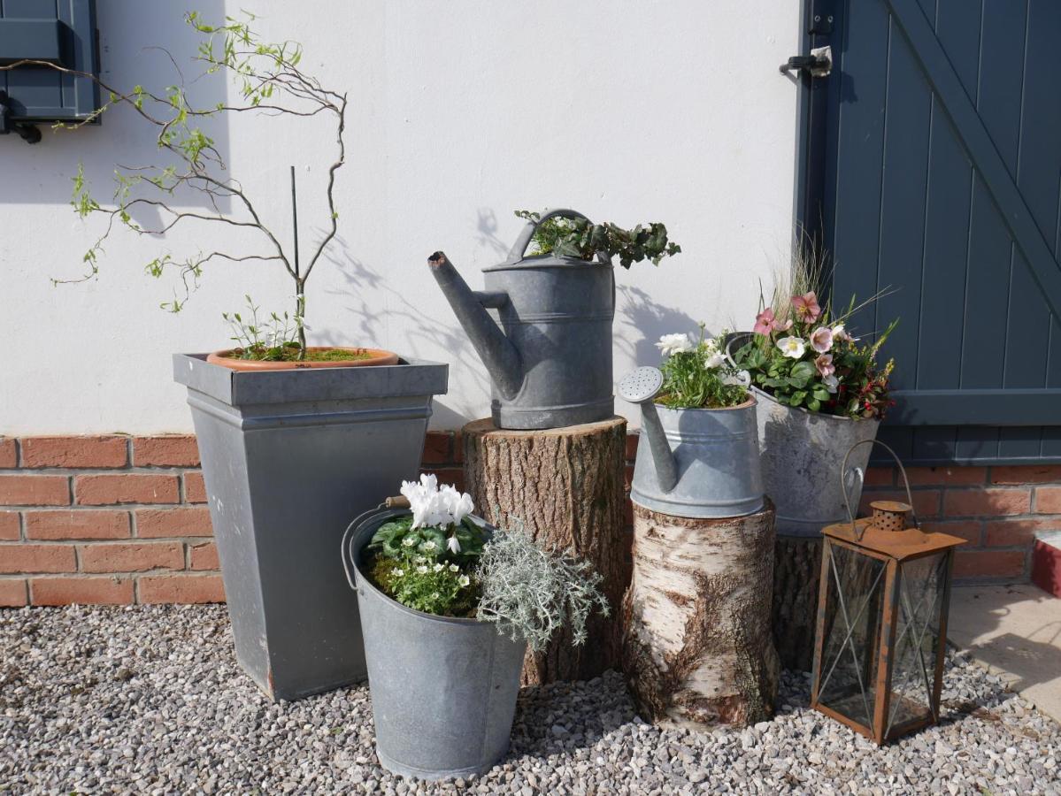 Leubringhen Opale Des Caps Bed & Breakfast エクステリア 写真